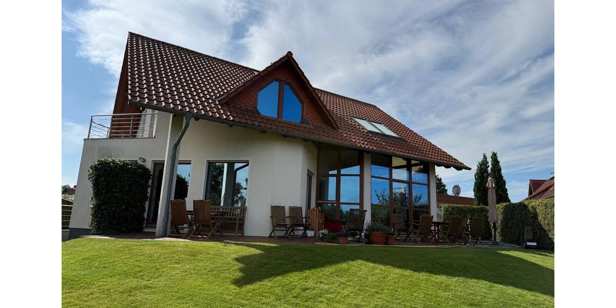 Exklusives Einfamilienhaus mit Seeblick 6 zimmer