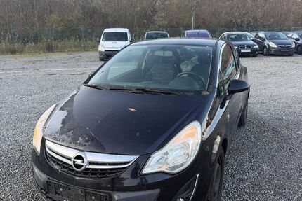 Opel Corsa 245.000 km 999 € Mörlenbach 69509