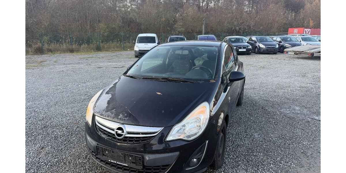 Opel Corsa 245.000 km 999 € Mörlenbach 69509