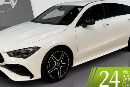 Mercedes-Benz CLA 200 9.187 km 34.134 &euro; Nienburg 31582
