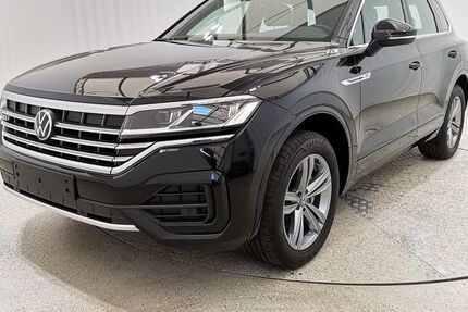VW Touareg 51.270 km 46.949 € Chemnitz - Mittelbach 09224