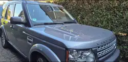 Land Rover Discovery 241.000 km 15.000 &euro; Kleve, Stadt 47533