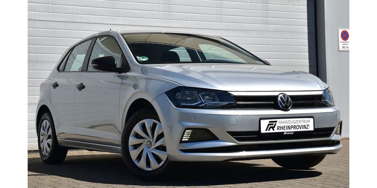 VW Polo 44.734 km 12.999 &euro; Geldern 47608