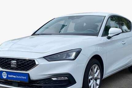 Seat Leon 30.183 km 17.990 &euro; Ravensburg 88214