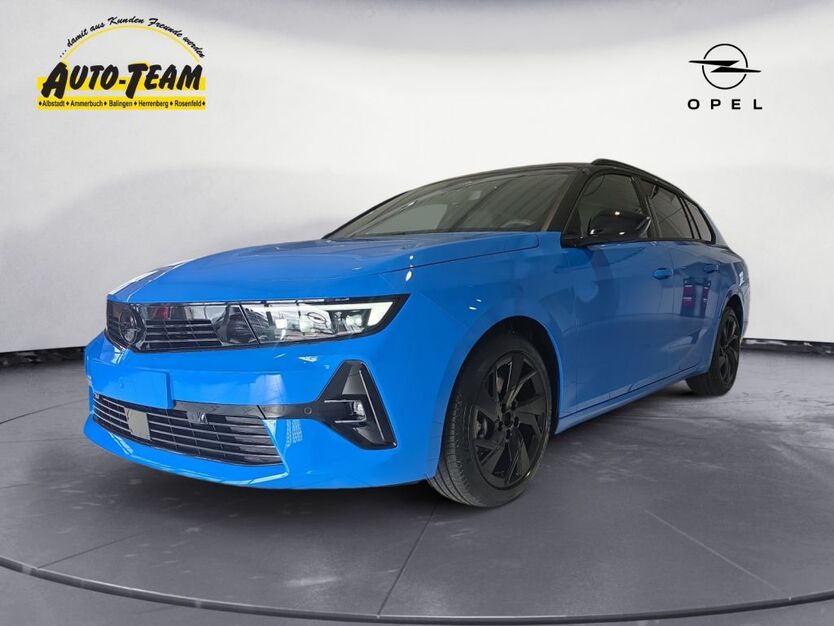 Opel Astra 1.001 km 32.760 € Ammerbuch-Entringen 72119