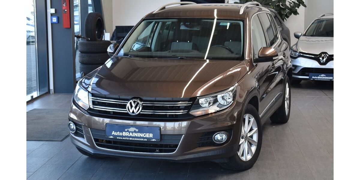 VW Tiguan 139.497 km 9.980 &euro; Altdorf/Landshut 84032