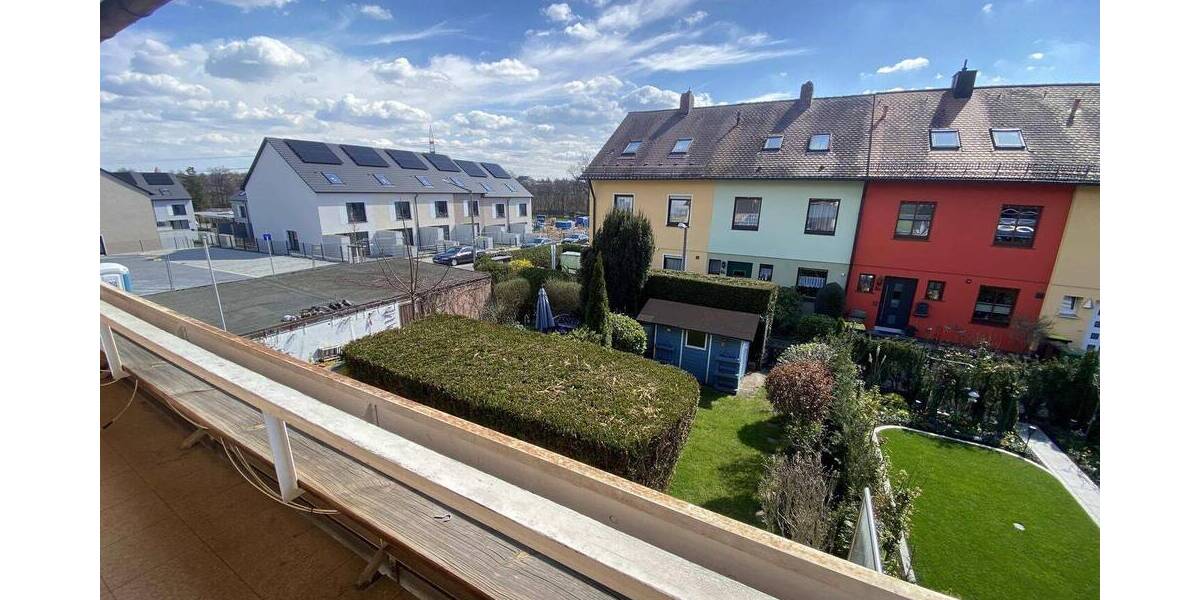 Reihenmittelhaus Stein - 5 Zimmer, 115 m&sup2;, 375.000&euro; | Angebot:26043412