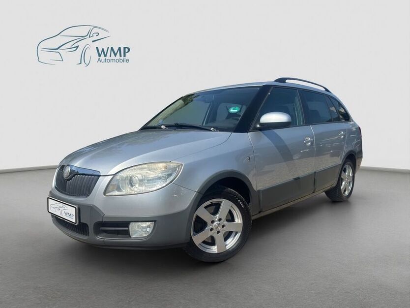 Fabia