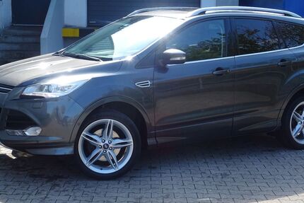 Ford Kuga 113.000 km 12.999 &euro; Osterode am Harz 37520