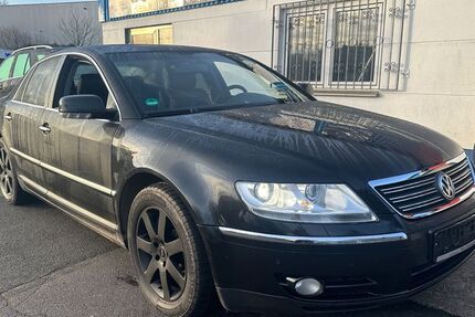 VW Phaeton 196.000 km 4.999 &euro; Iserlohn 58640