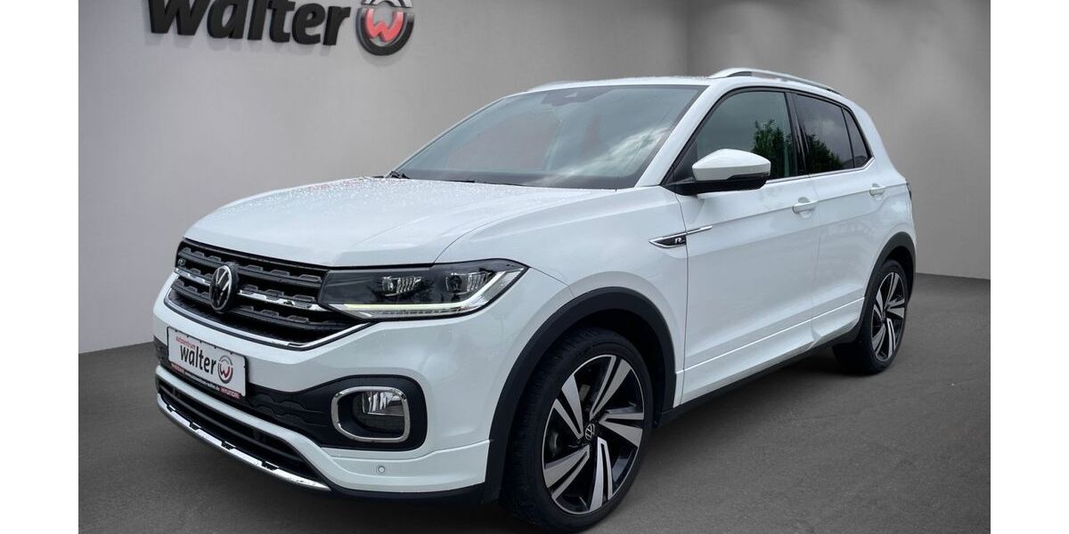 VW T-Cross 41.950 km 22.990 &euro; Pforzheim 75177