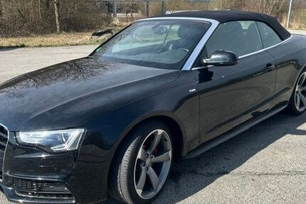 Audi A5 188.648 km 10.990 &euro; Neukirchen 94362