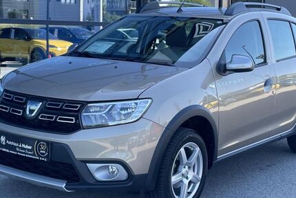 Dacia Sandero 38.450 km 11.990 &euro; Pfarrkirchen 84347