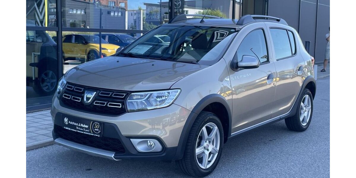 Dacia Sandero 38.450 km 11.990 &euro; Pfarrkirchen 84347