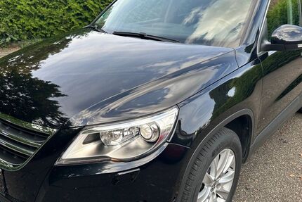 VW Tiguan 117.000 km 7.990 € Freiberg am Neckar 71691