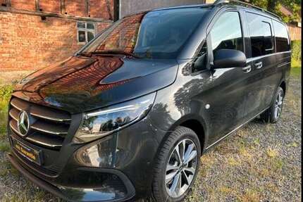 Mercedes-Benz Vito 3.000 km 69.960 &euro; Nentershausen 56412