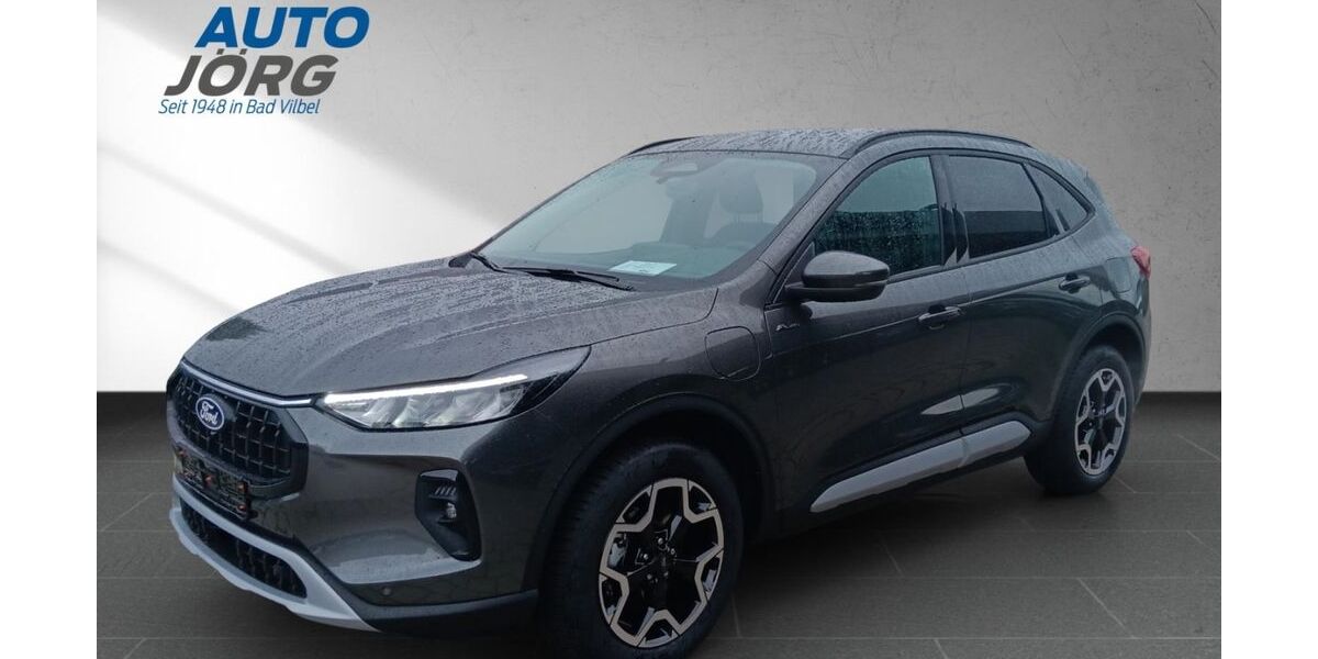 Ford Kuga 2.000 km 40.655 &euro; Bad Vilbel 61118