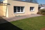 Einfamilienhaus Bungalow für 4 Personen zimmer