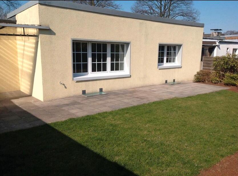 Einfamilienhaus Bungalow für 4 Personen zimmer