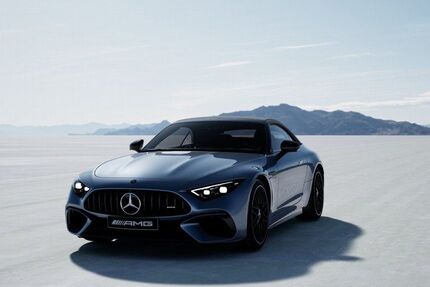 Mercedes-Benz SL 63 AMG 9.900 km 189.980 &euro; Rheine 48429