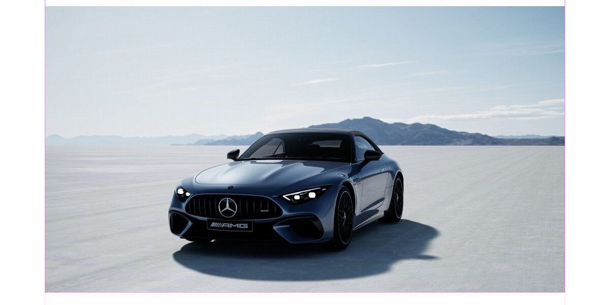 Mercedes-Benz SL 63 AMG 9.900 km 189.980 &euro; Rheine 48429