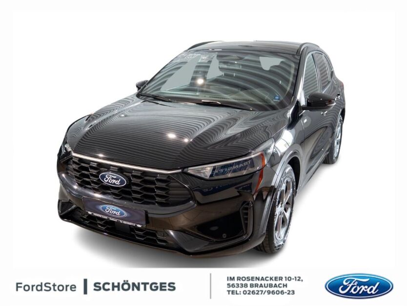Ford Kuga 1.393 km 31.780 € Braubach 56338