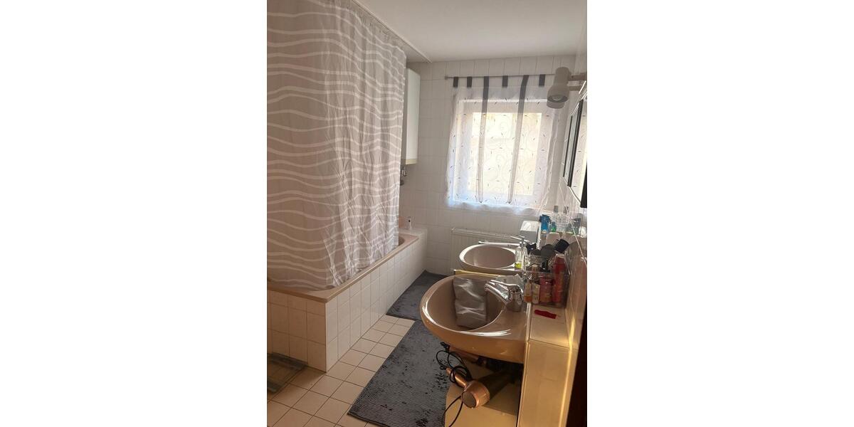 Erdgeschoßwohnung Bitz - 3 Zimmer, 85 m&sup2;, 185.000&euro; | Angebot:26044226