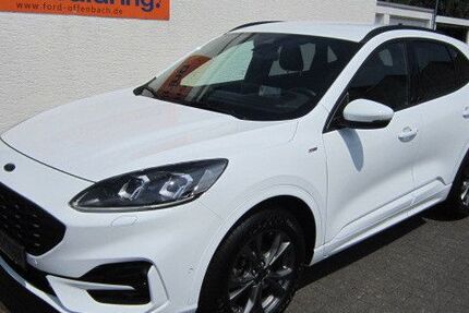 Ford Kuga 24.660 km 25.900 € Offenbach 63069