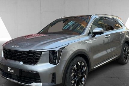 Kia Sorento 5.989 km 55.990 &euro; Frankfurt 60314