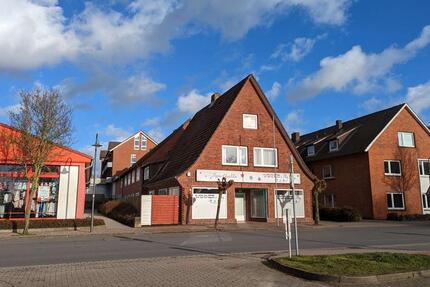 Gewerbeobjekt Cadenberge - 6&euro; | Angebot:25107009