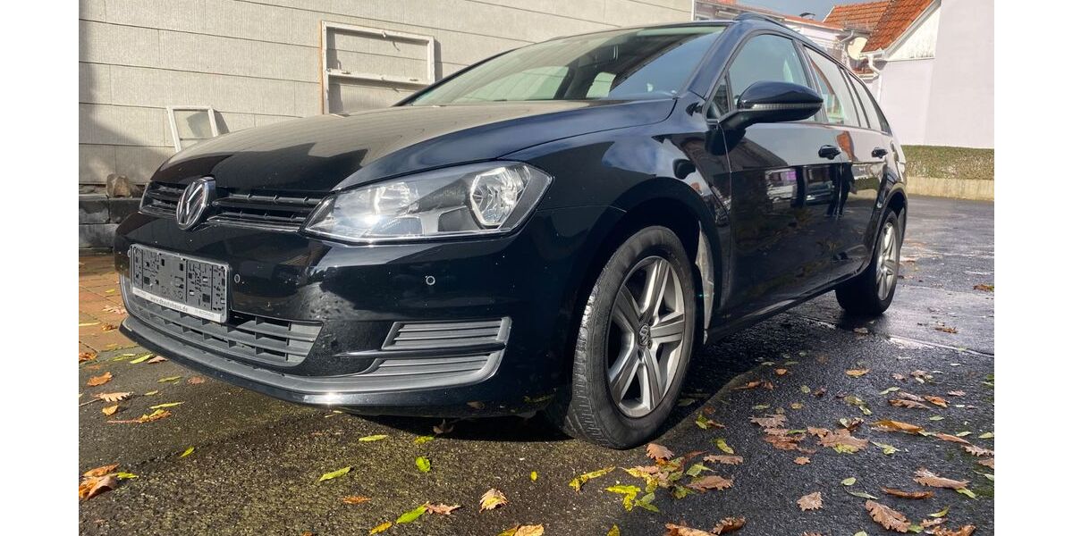 VW Golf 116.944 km 7.500 &euro; Gedern 63688