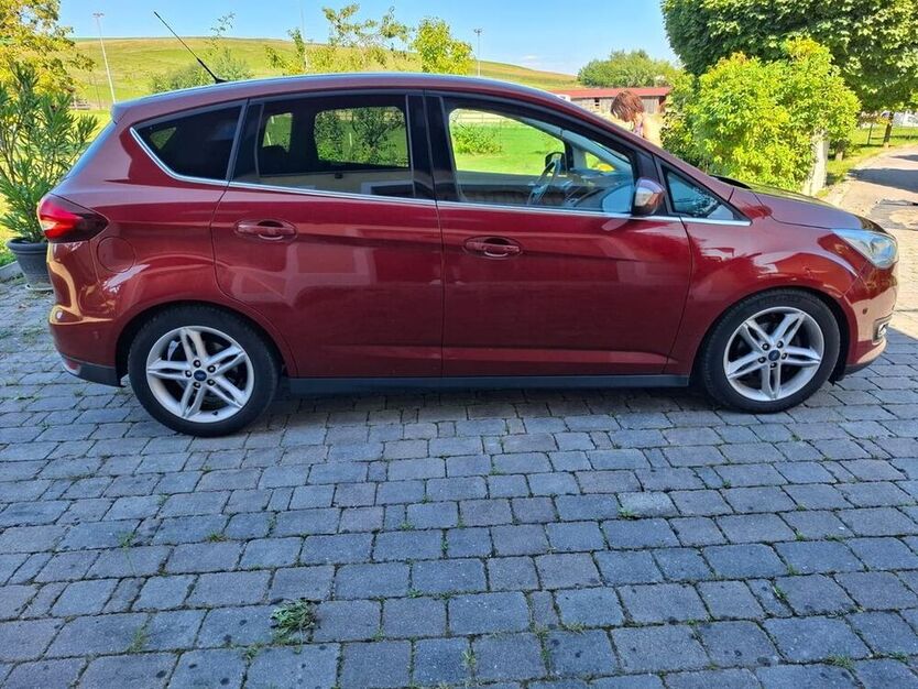 C-Max