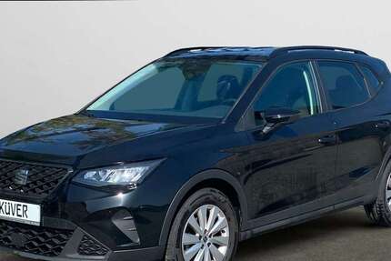 Seat Arona 11.800 km 19.550 € Hagen 27628