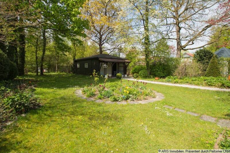 Einfamilienhaus Gräfelfing - 7 Zimmer, 150 m&sup2;, 3.750&euro; | Angebot:26451635