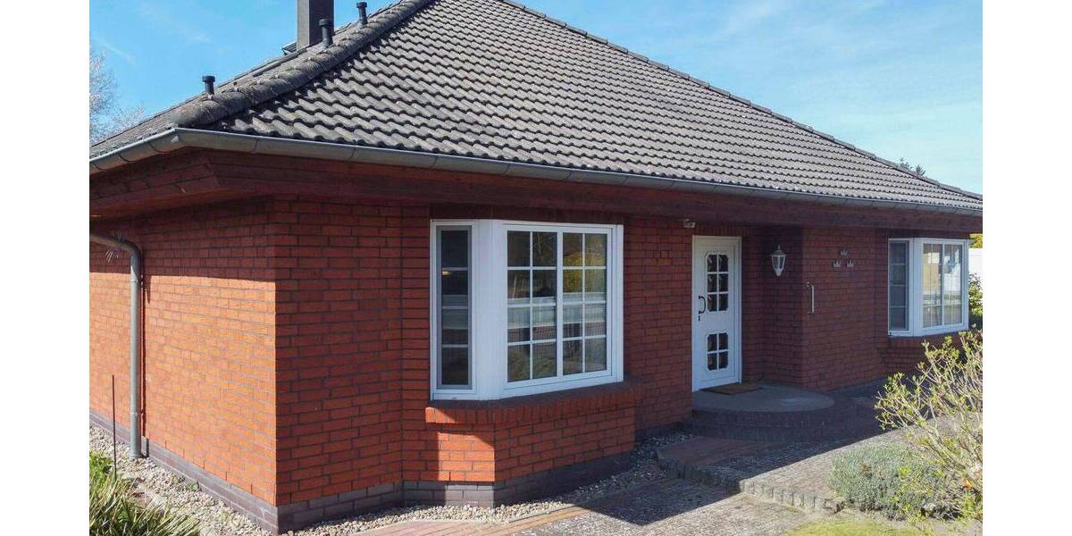 Einfamilienhaus Steinhagen Negast - 4 Zimmer, 197 m&sup2;, 449.000&euro; | Angebot:26826286