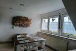 Dachgeschoßwohnung Upgant-Schott Schott - 3 Zimmer, 70 m&sup2;, 400&euro; | Angebot:26623615