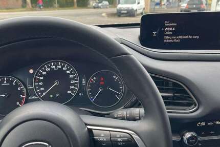 Mazda CX-30 21.000 km 24.989 € Paderborn 33100