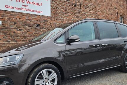 Seat Alhambra 190.780 km 10.990 &euro; Spenge 32139