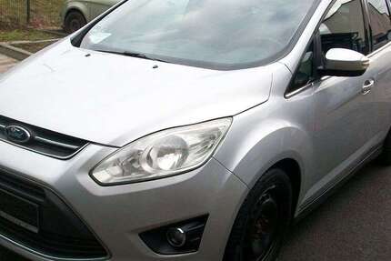 Ford C-Max 132.500 km 3.900 &euro; Berlin 12347