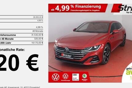 VW Arteon 77.015 km 26.949 &euro; Horn-Bad Meinberg 32805