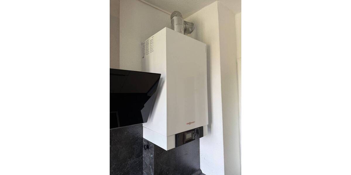 Etagenwohnung Waltershausen - 3 Zimmer, 59 m&sup2;, 79.500&euro; | Angebot:26554004