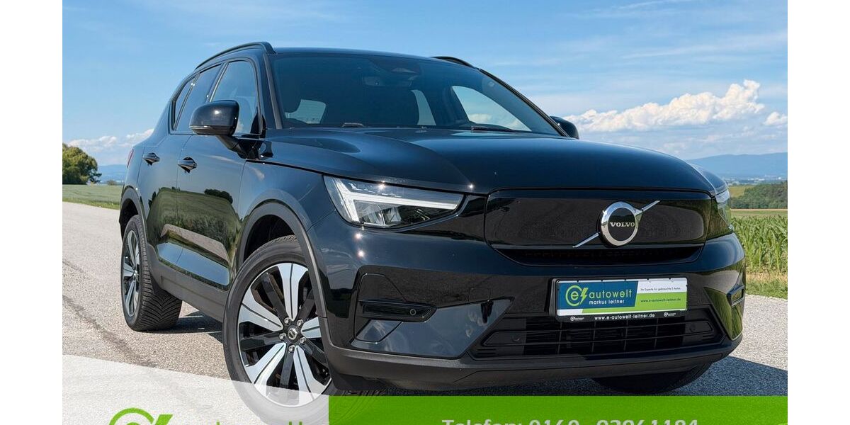 Volvo XC40 39.910 km 28.390 &euro; Landau a.d.Isar 94405