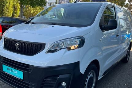 Peugeot Expert 131.313 km 15.990 € Heilbronn 74074