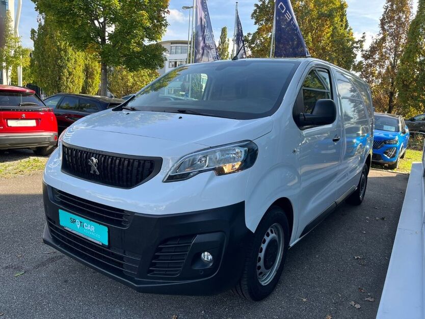 Peugeot Expert 131.313 km 15.990 € Heilbronn 74074