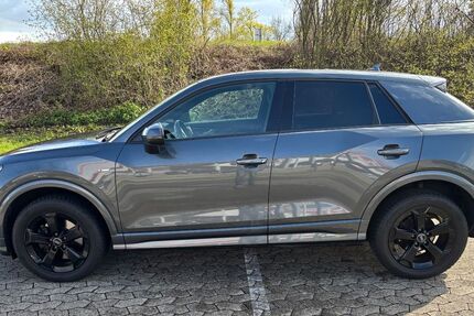 Audi Q2 98.472 km 14.900 &euro; Oberkirch 77704