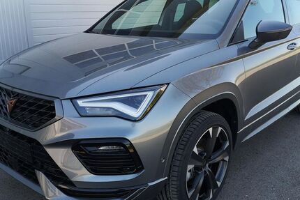 Cupra Ateca 1.500 km 34.068 &euro; Bodenkirchen 84155