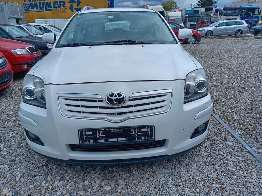 Avensis
