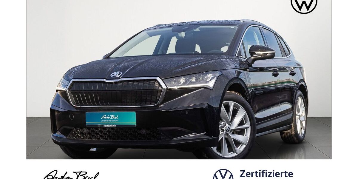 Skoda Enyaq 43.380 km 23.980 &euro; Limburg 65549