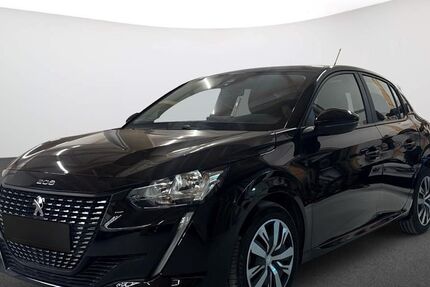 Peugeot 208 16.328 km 17.760 &euro; Münster - Amelsbüren 48163