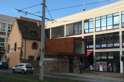 Gewerbeobjekt Braunschweig - 5.200.000&euro; | Angebot:25571956